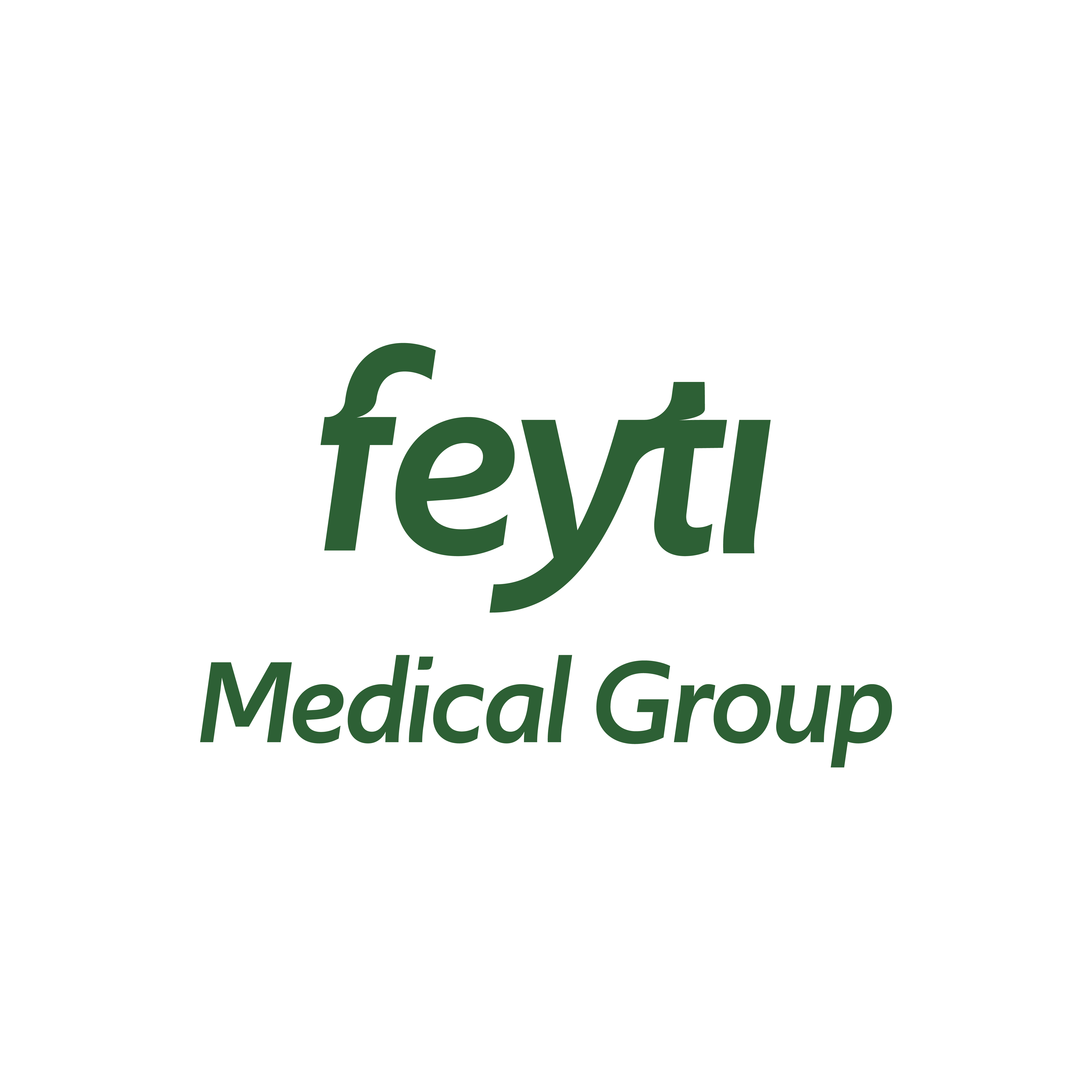 Feyti Logo