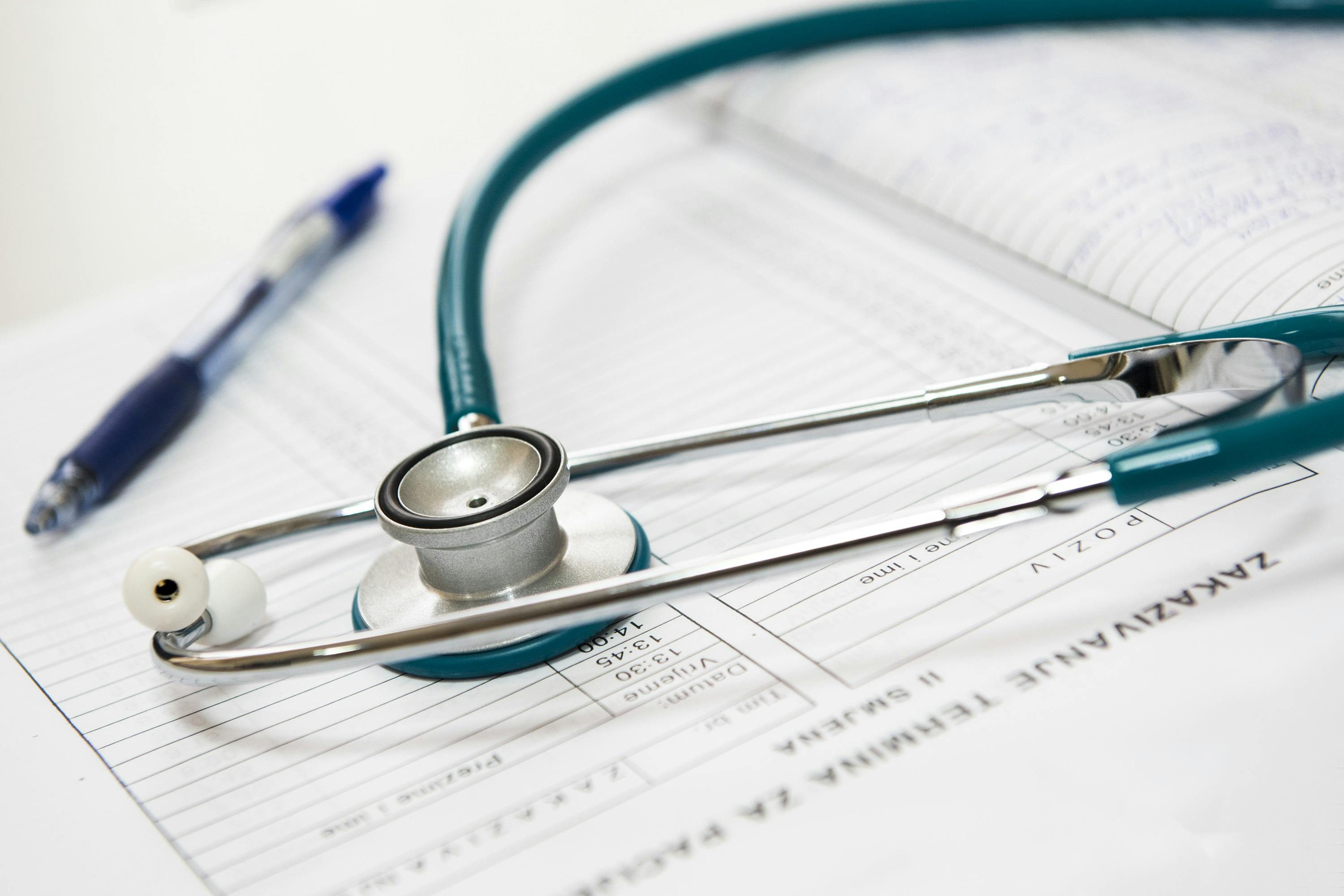 AI-Powered Health Innovation