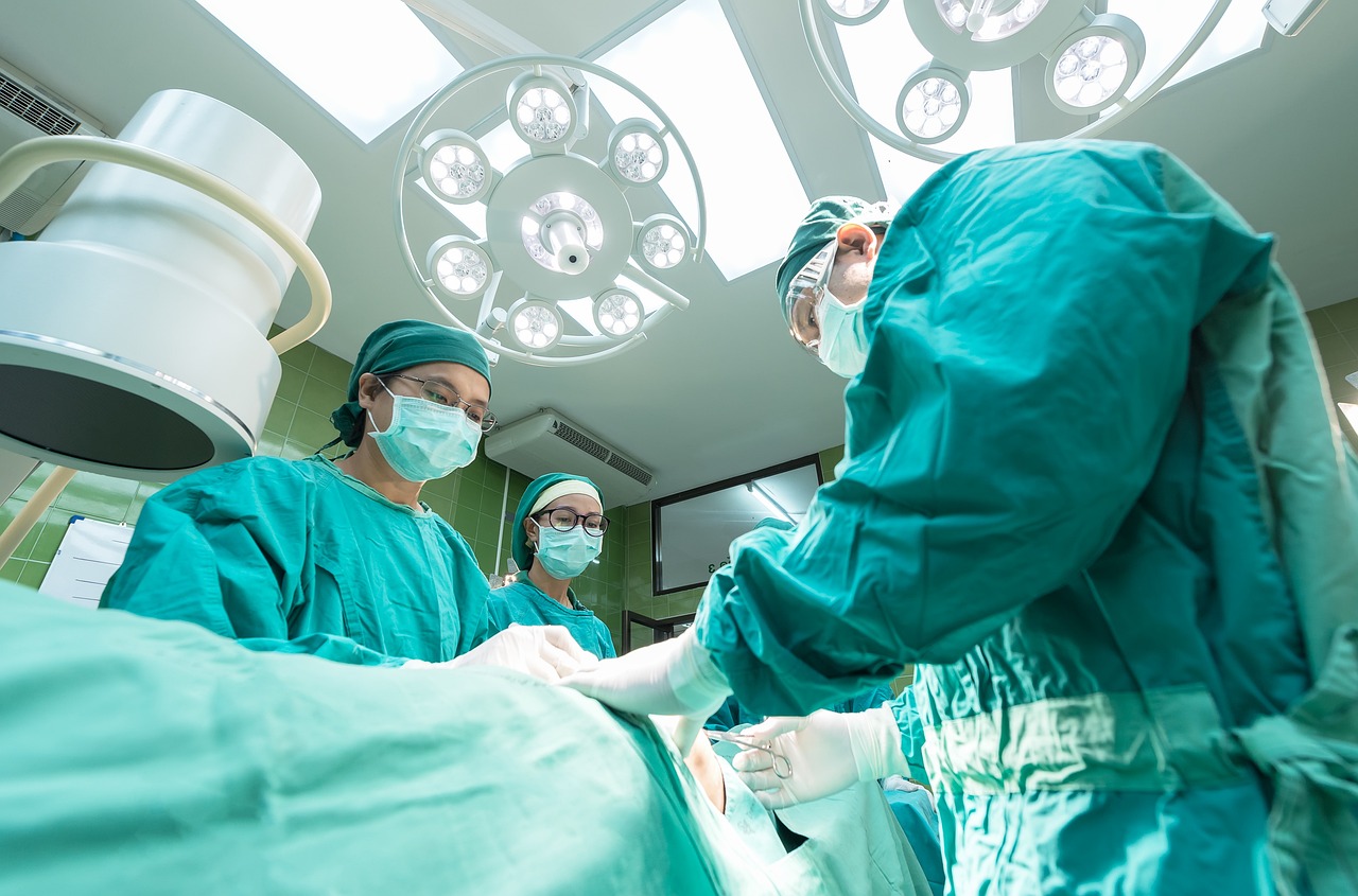 Africa Health Impact